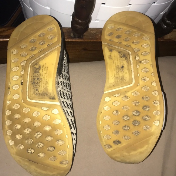 Adidas Ultra Boost NMDs Men’s - Picture 4 of 4